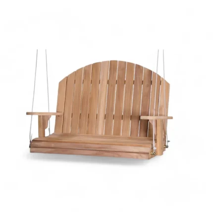 Adirondack Swing Without Canopy