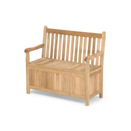 Bench Box