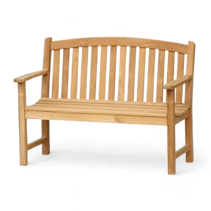 Bow Back Bench 2