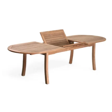 Bristol Single Extend Table