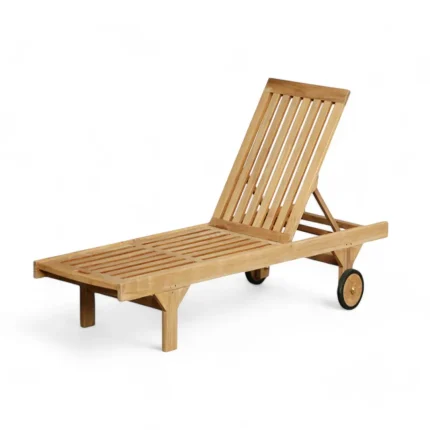 Carita Sun Lounger