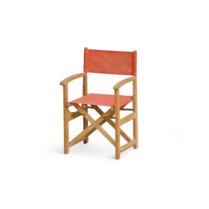 Director Folding Chair
