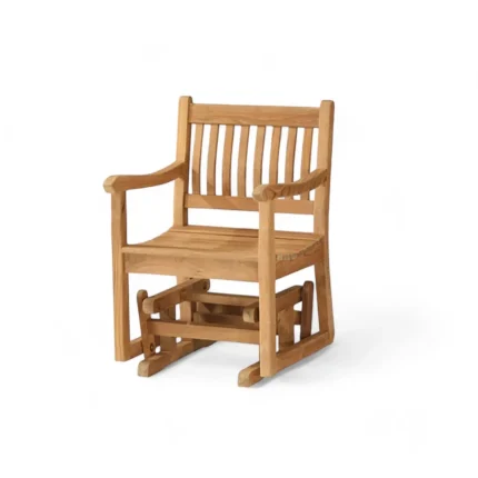 Glider Chair