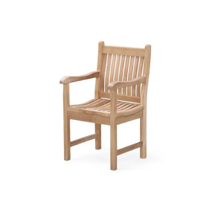 Jogjakarta Arm Chair