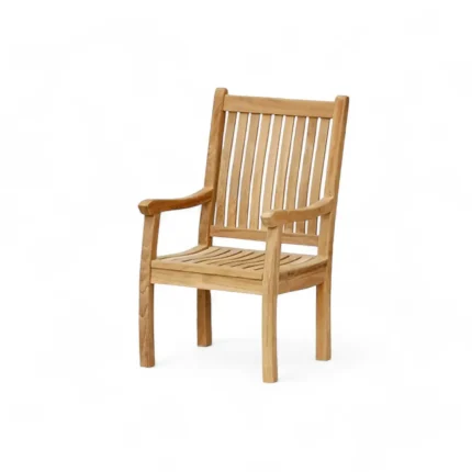 Kintanmani Arm Chair High Back