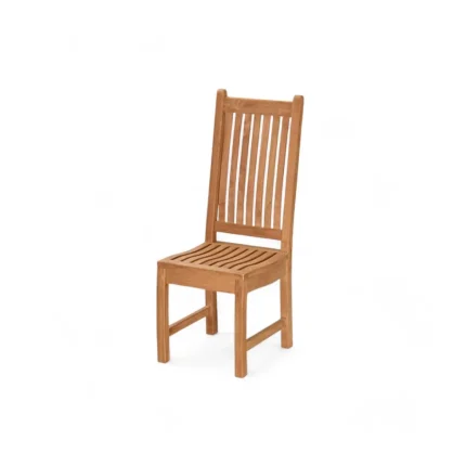 Kintanmani Side Chair High Back