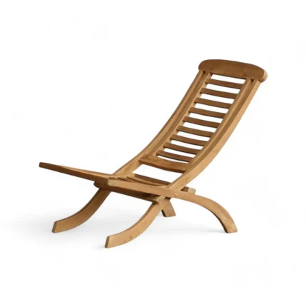 Lazy Chair