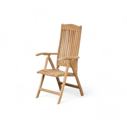 Madison Reclining Chair
