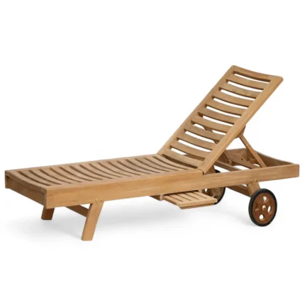 Madison Sun Lounger