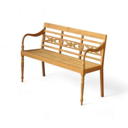 Malaka Bench 2
