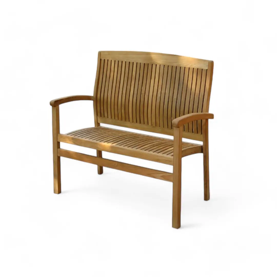 Marley Stacking Bench