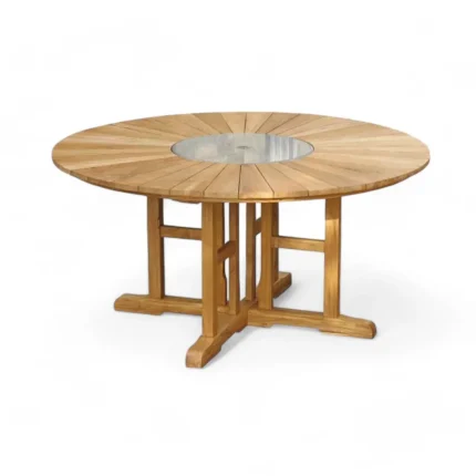 Matahari Table With Granite