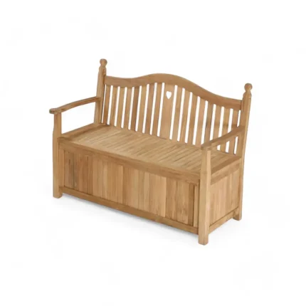 Midlands Storage Bench