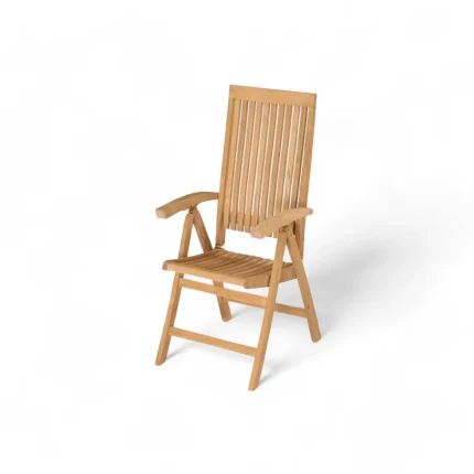 Monaco Reclining Chair