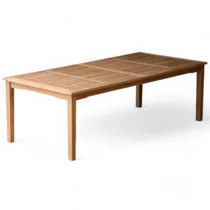 Recta Fixed Table 1