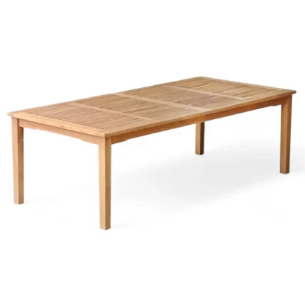 Recta Fixed Table 2