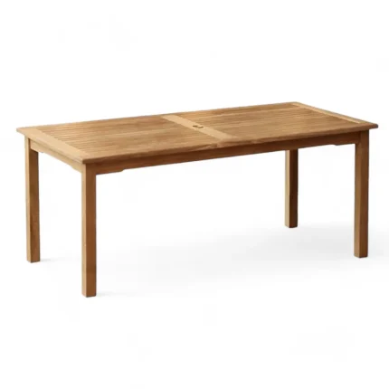 Recta Fixed Table 3