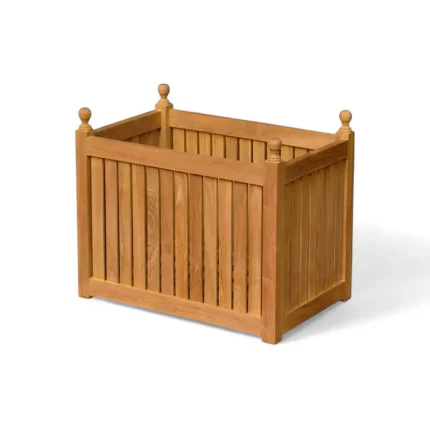 Rectangular Planter Box
