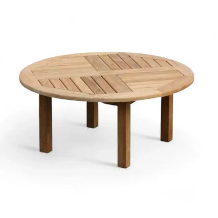 Round Coffee Table 1