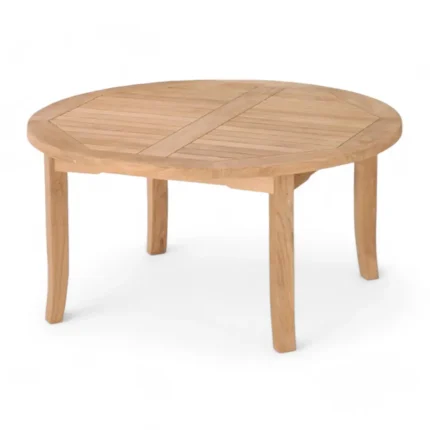 Round Coffee Table 2