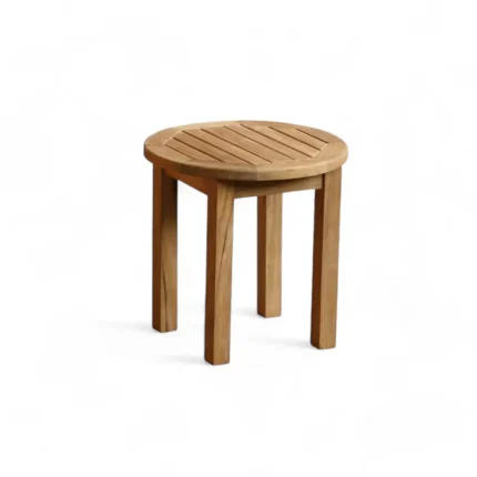 Round Coffee Table 3