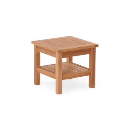 Square Coffee Table