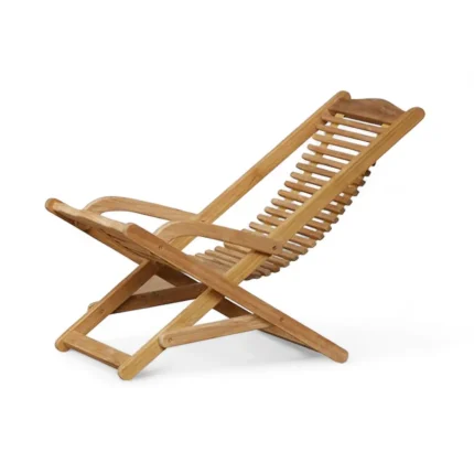Swing Deck Chair