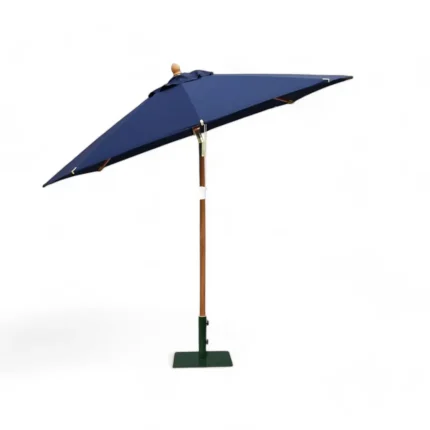 Umbrella Tilting