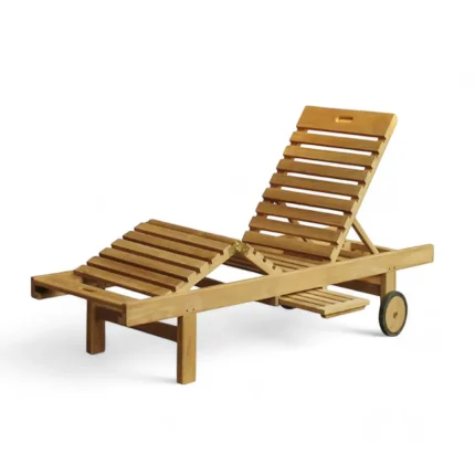 Vanavara Sun Lounger