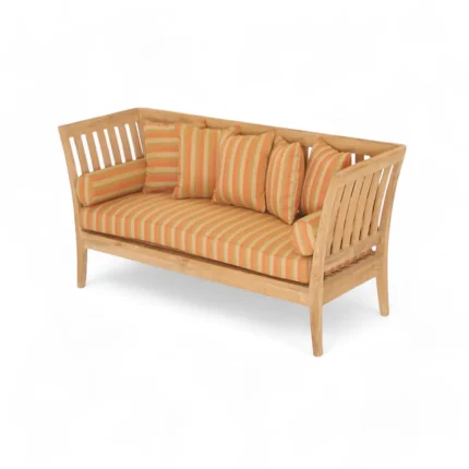 Venesia Lounge Bench