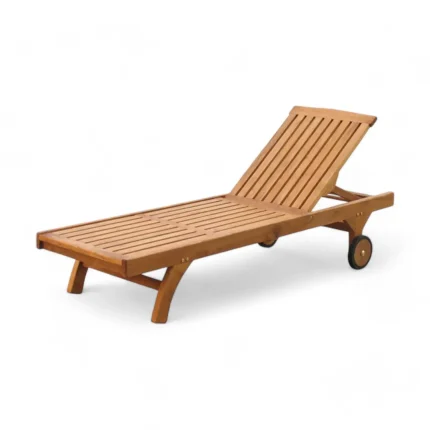 Victoria Sun Lounger